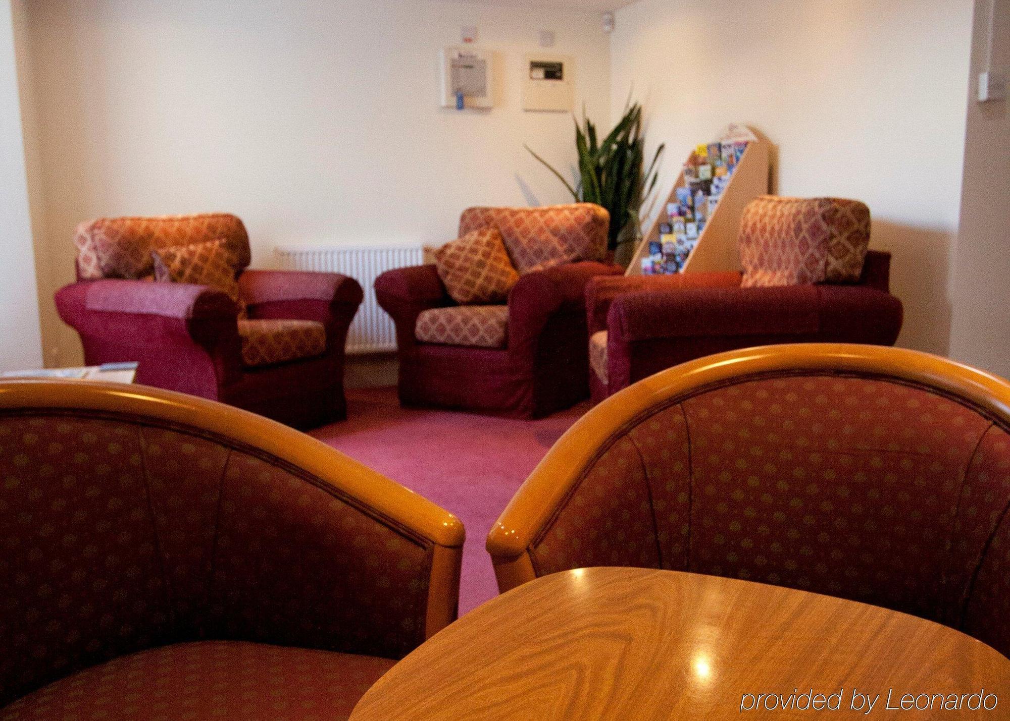 Park View Townhouse Hotel Falmouth Exterior photo