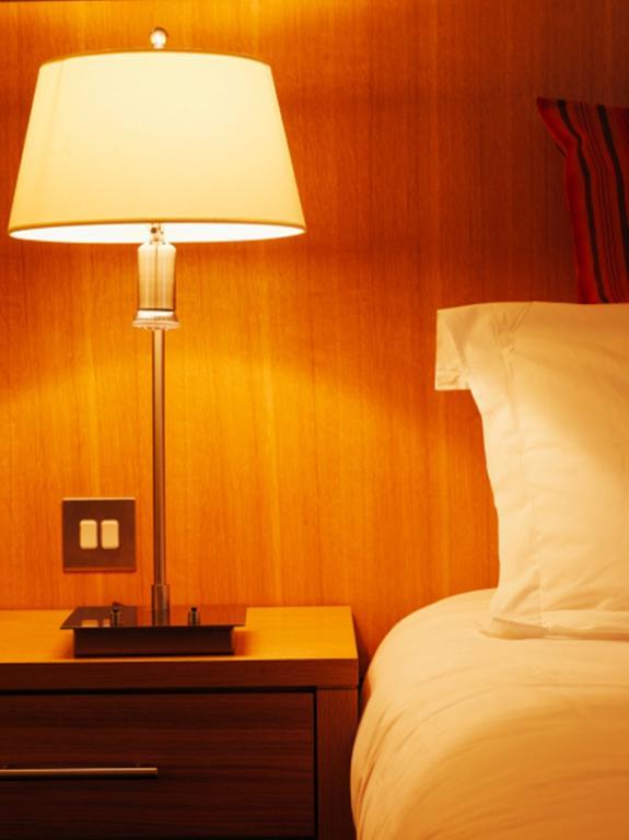 Park View Townhouse Hotel Falmouth Room photo